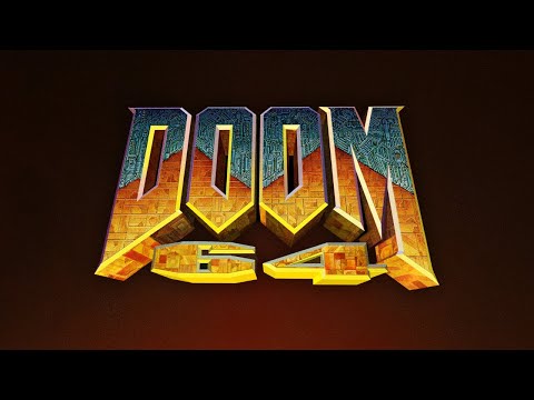 Видео: DOOM 64 - ПРОХОЖДЕНИЕ НА РУССКОМ #1