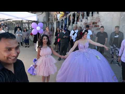 Видео: Честито на Валентино и Кармелйта -2част.ork.EVROPA GROUP