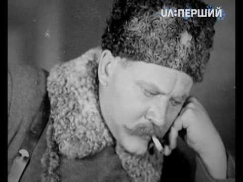 Видео: Спогади. Олександр Хвиля