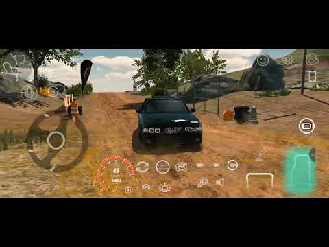 Видео: играю car parking