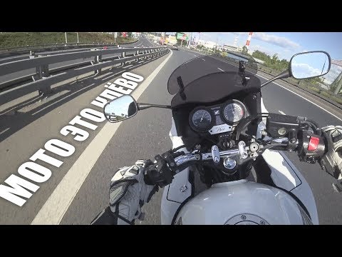 Видео: Мото Былины #66