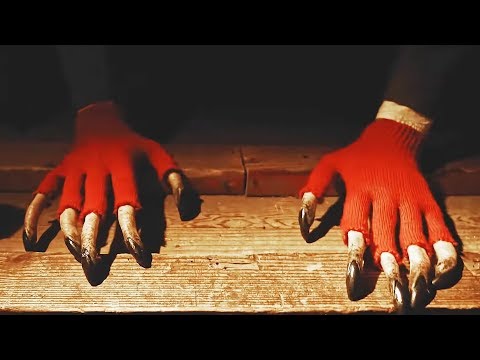 Видео: ГАДНИТЕ МУ ПРЪСТИ - LOOK-SEE