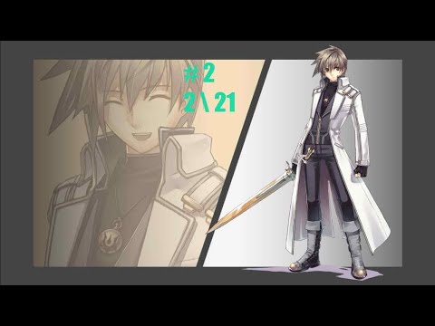 Видео: Agarest - Generations of War.Прохождение.Русская версия. Часть 2.