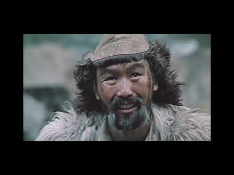 Видео: ХАНТЕМИР / KHANTEMIR & МС АМИР - Тандоо (премьера, 2019)