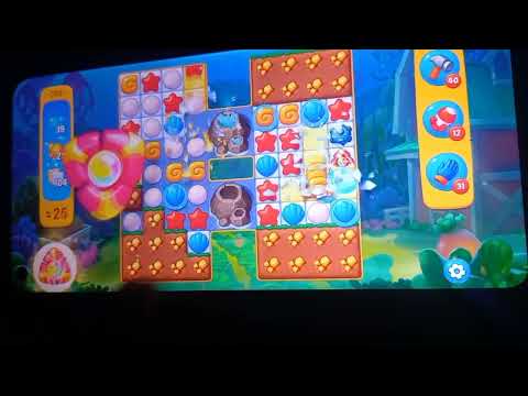 Видео: Проходим уровни с 693 по 704