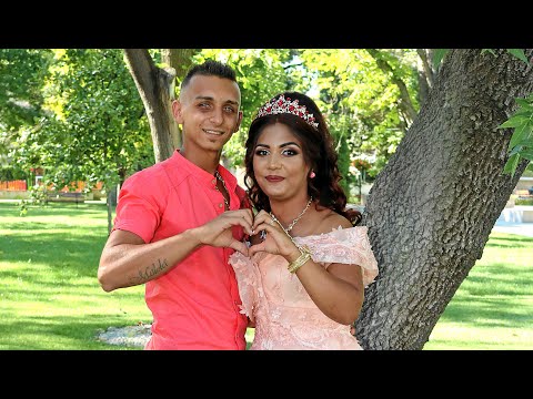 Видео: CВАТБАТА на МЕЛИШАН и АЙСЕЛ от с.Раданово  2 част