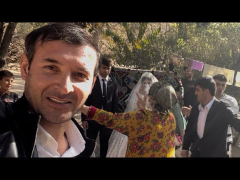 Видео: Туй муборак,Аруса аз Даштиҷун Кулоб овардем 