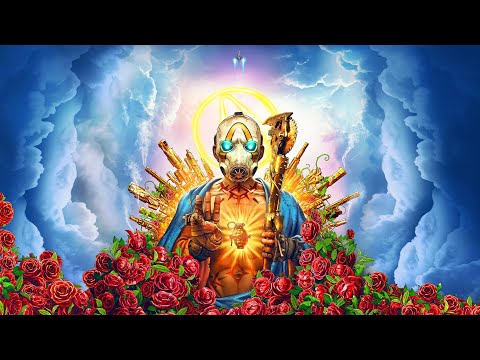 Видео: Borderlands 3. Возвращение на Пандору.