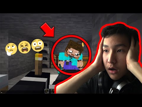 Видео: Таарч үзэв! (Minecraft try not to scare)