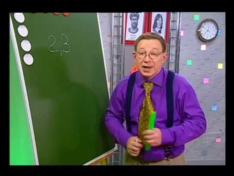 Видео: Математика 45. Как измерить время. Угол падения и отражения — Академия занимательных наук