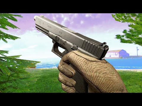 Видео: Потрясающее начало WIPE! — Призраки Табора