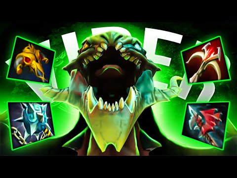 Видео: 🔥ИМБА ПАТЧА 7.33B!🔥 ВАЙПЕР [Dota 2]