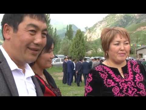 Видео: Исираилов Женишбек (1)