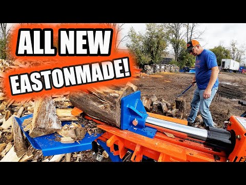 Видео: Eastonmade; СОВЕРШЕННО НОВЫЙ ДРЕВКОКОЛ APEX!