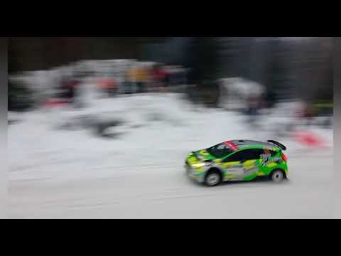 Видео: Ралли Карелия 2025г су-1,3