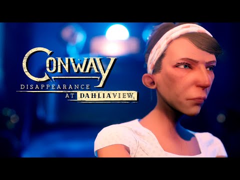 Видео: ЧТО ТЫ ЗНАЕШЬ О СВОИХ СОСЕДЯХ [Прохождение Conway: Disappearance at Dahlia View на русском #1]