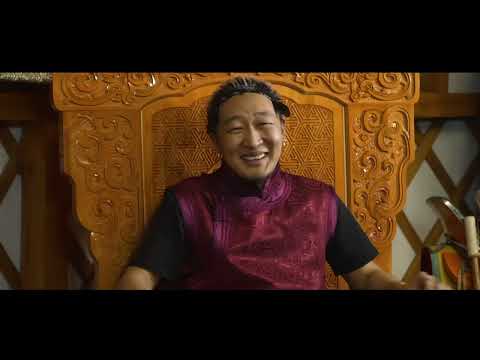 Видео: Аавууддаа, эрчүүддээ "ЭР ЦЭРГИЙН БАЯРЫН МЭНД ХҮРГЭЕ"👏