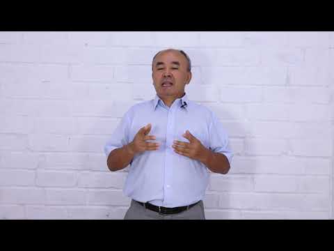 Видео: 2. Координатные системы и проекции карт