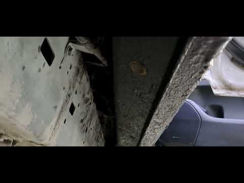 Видео: Toyota land cruiser 200 на этапе обработки и сборки!