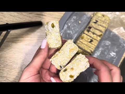 Видео: Печенье к чаю за 15 минут | Легко, быстро, уютно ☕Cookies for Tea in 15 Minutes | Easy, Quick, Cozy☕