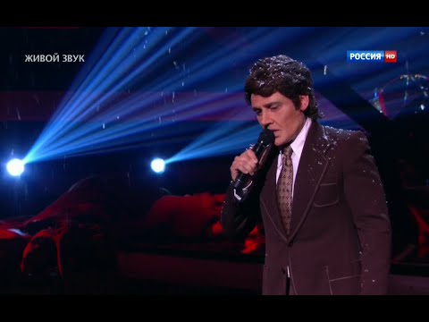 Видео: Руслан Алехно - Юрий Гуляев «Журавли»