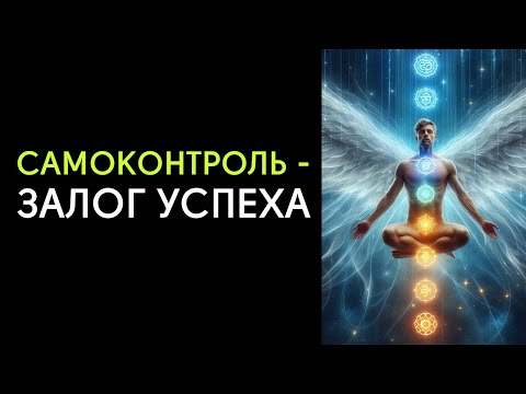 Видео: Управление ЭМОЦИЯМИ | Торможение психики