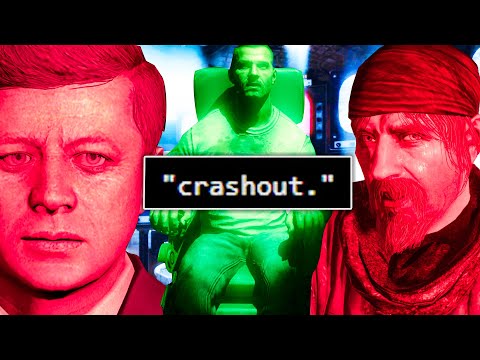 Видео: Множество неразгаданных тайн Black Ops