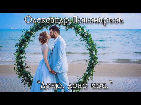 Видео: Доню, доне моя. Олександр Пономарьов.