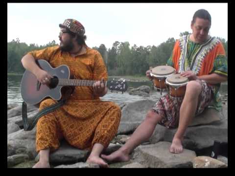 Видео: Гарри Ананасов