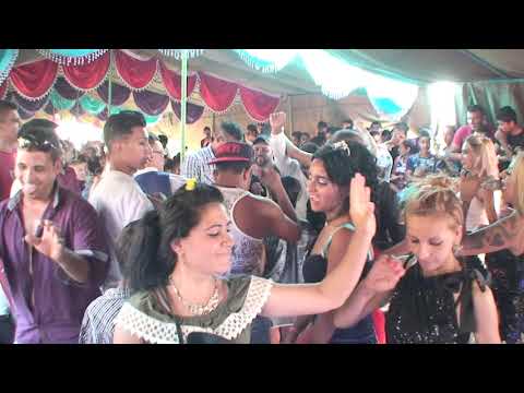 Видео: свадбата на божидар и сара 3  орк рикобен