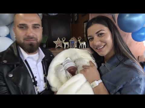 Видео: Изписване на Принц Асен.,2.12.2024