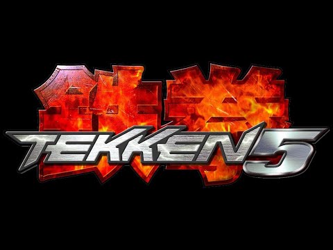 Видео: Прохождение Tekken 5 (2004) #1
