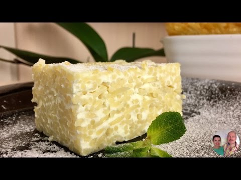 Видео: Самая Вкусная Запеканка из творога с вермишелью! Запеканка из творога как в детстве!