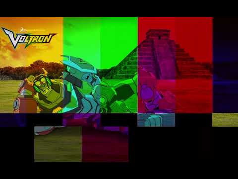 Видео: Озвучка комиксов по Вольтрону #18