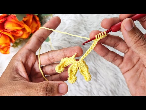 Видео: Эта связанная крючком закладка продаёт больше, чем вода в пустыне 💰🏜️ (субтитры)