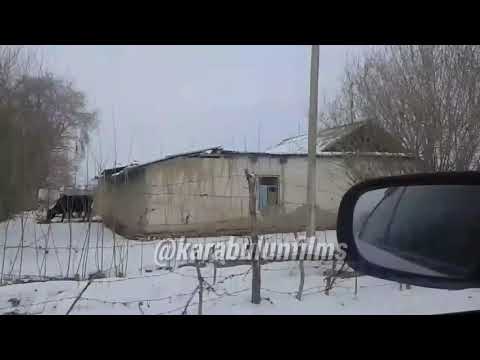Видео: Кара-Булуң айылы