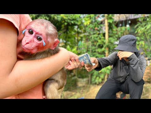 Видео: Почему мама тайно сделала это, Каки ничего не знала!!!