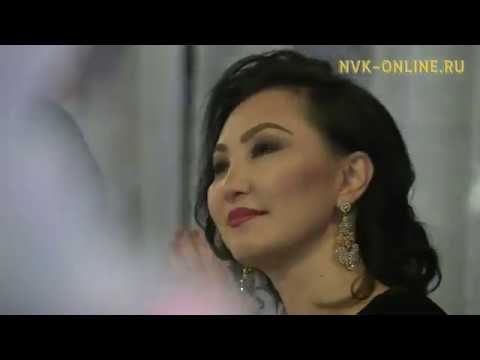 Видео: Альберт Михайлов "Чуумпуга"