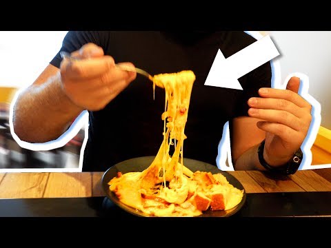 Видео: ЭТО Лучшее Сырное Блюдо!