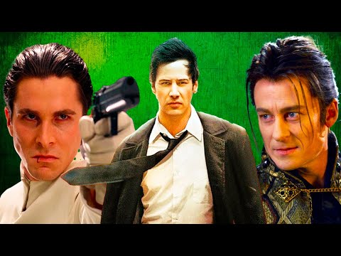 Видео: Любимые Фильмы Зрителей Уничтоженные Критиками🔥😡Народ vs Эксперты 2000-е годы