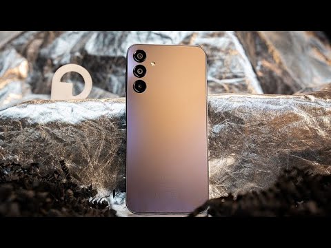 Видео: ОБЗОР SAMSUNG GALAXY A15 (СТОИТ ЛИ БРАТЬ)