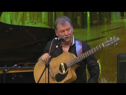 Видео: Jazz-Time 2016. Концерт-встреча. Владимир Ткаченко