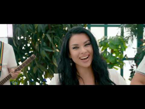 Видео: Mamruk Band - Открой глаза