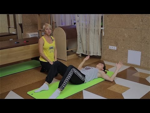 Видео: Улучшение мобильности плечевого сустава. Миофасциальный релиз (МФР)