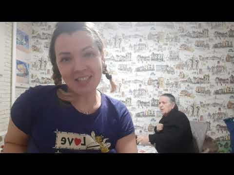 Видео: ДЕМЕНЦИЯ. Почему мама не гуляет