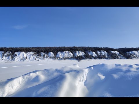 Видео: Село Троицк