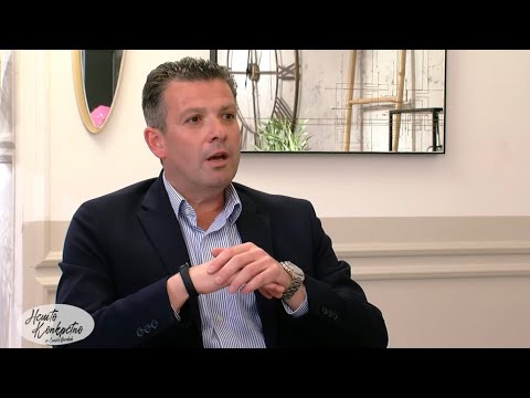 Видео: Доктор Камнар: на средина емисија веќе ми е криво што не сум жена :) Nesto Konkretno S01E10