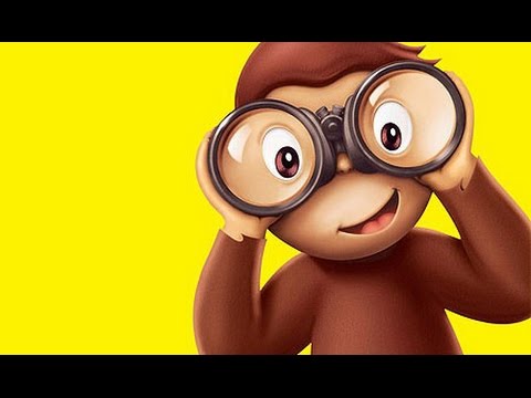 Видео: (Прохождения игры Любопытный Джордж) Побег из джунглий