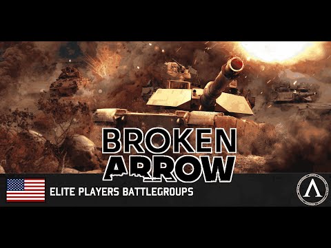 Видео: Broken Arrow - Элитные боевые группы США