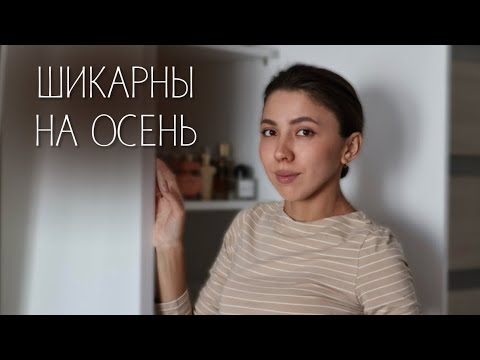 Видео: МОЙ ОСЕННИЙ ТОП🍂